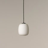 Globo Cesta pendant lamp