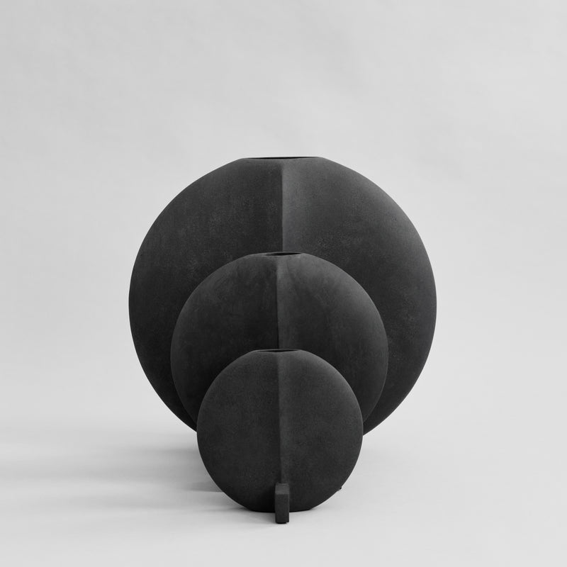 Guggenheim vase