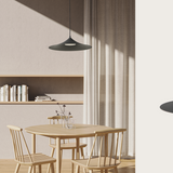 Hat S pendant lamp