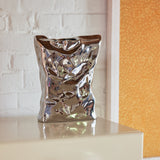 Bag of Crisps vase