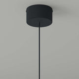 Headhat Plate Hanging Luminaire