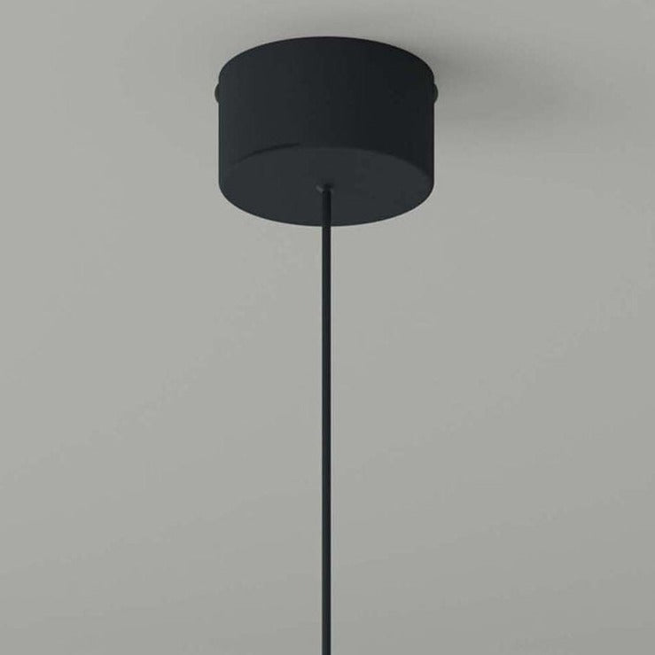 Headhat Plate Hanging Luminaire