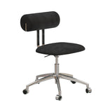 Hippo kėdė su ratukais