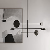 Sahn pendant lamp