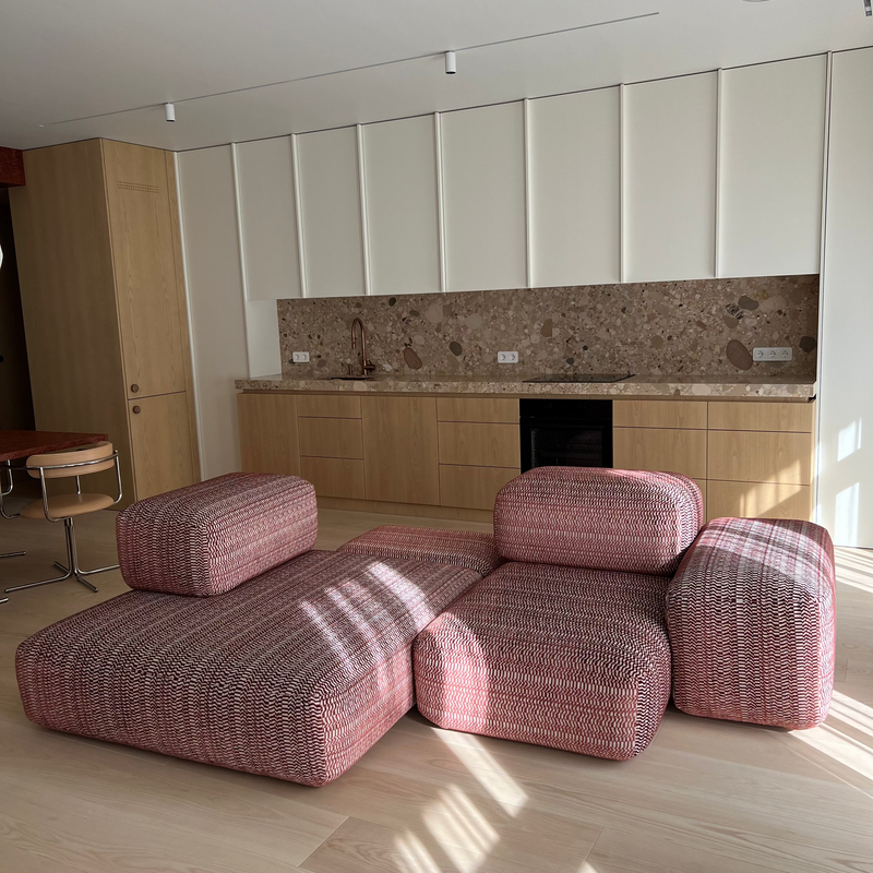 Sofa O