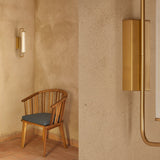 Ison wall lamp