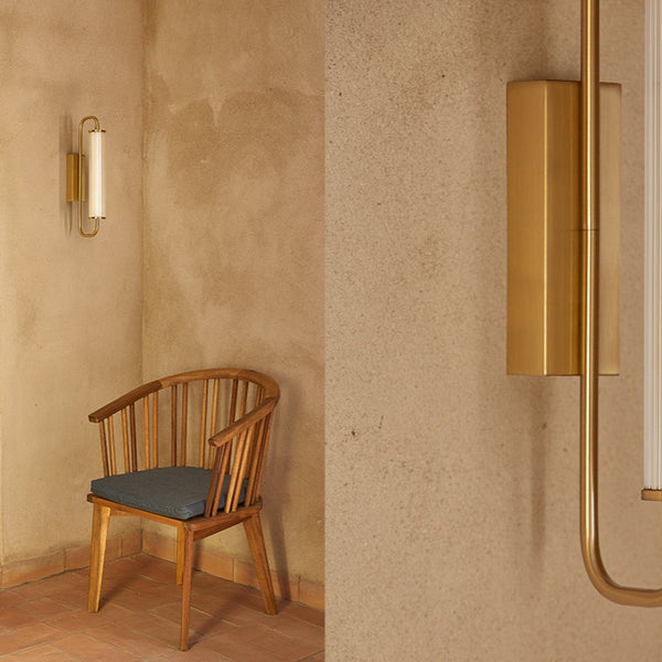 Ison wall lamp