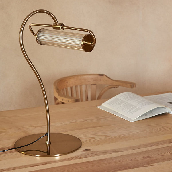 Ison table lamp