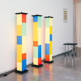 La Bella Durmiente floor lamp