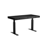 JFK stalas su reguliuojamom kojom