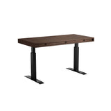 JFK stalas su reguliuojamom kojom