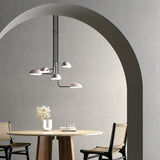 Kezo pakabinamas šviestuvas