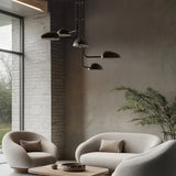 Kezo pakabinamas šviestuvas