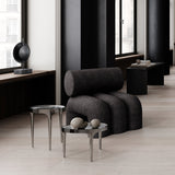 Phantom side table