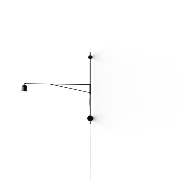 Awkward light wall