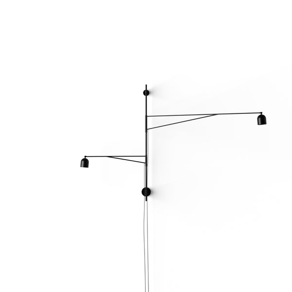 Awkward light wall
