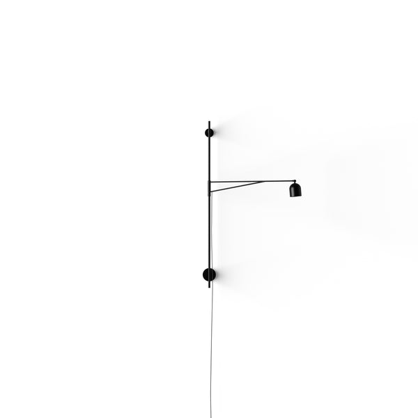 Awkward light wall
