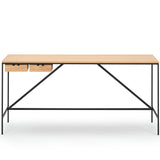 Cache Console darbo stalas