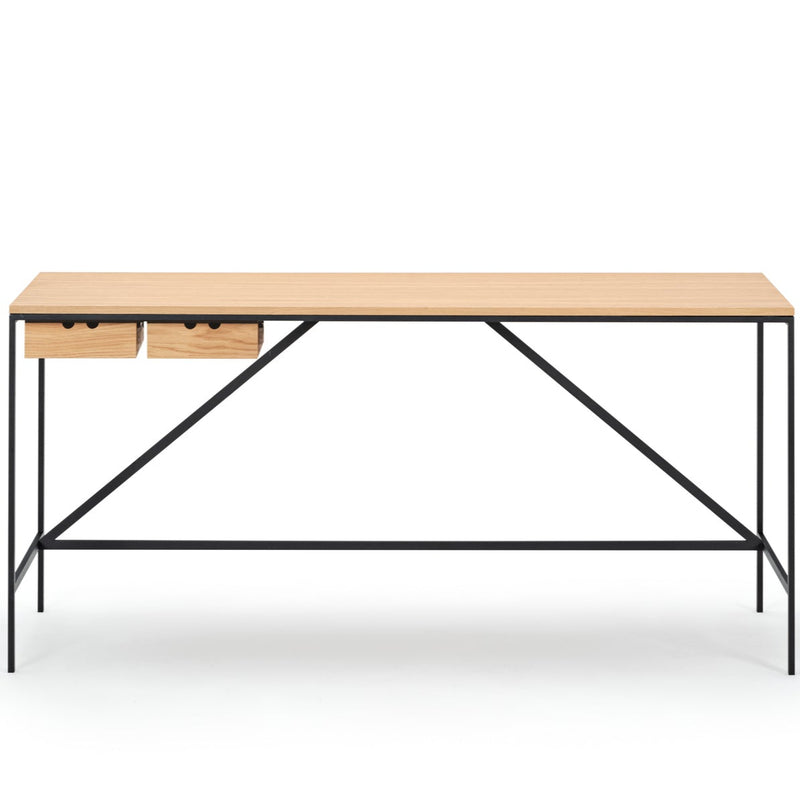 Cache Console darbo stalas