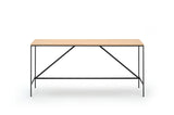 Cache Console darbo stalas