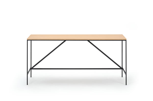 Cache Console darbo stalas