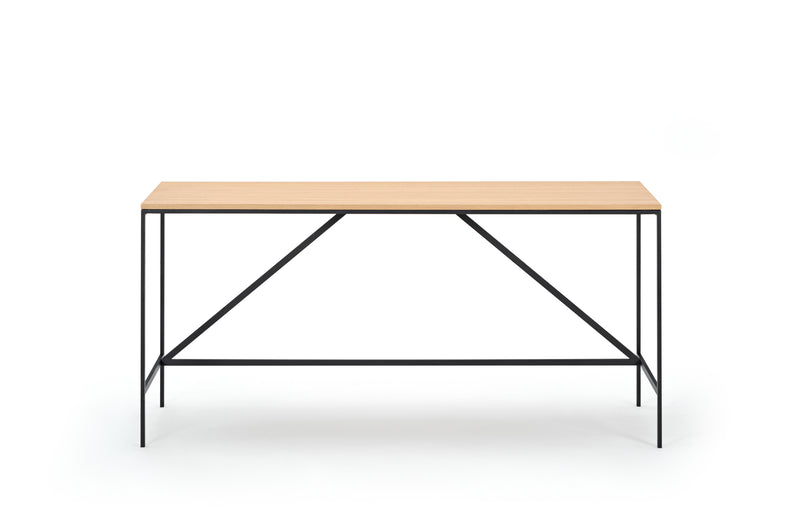Cache Console darbo stalas