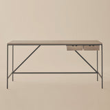 Cache Console darbo stalas