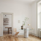 Castore dining table