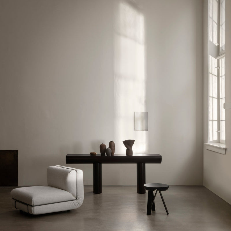 Side Table No. 2 staliukas