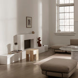 GB Lounge Pouf