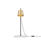 LAB LIGHT TABLE LAMP