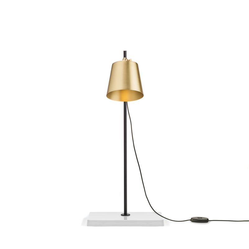 LAB LIGHT TABLE LAMP