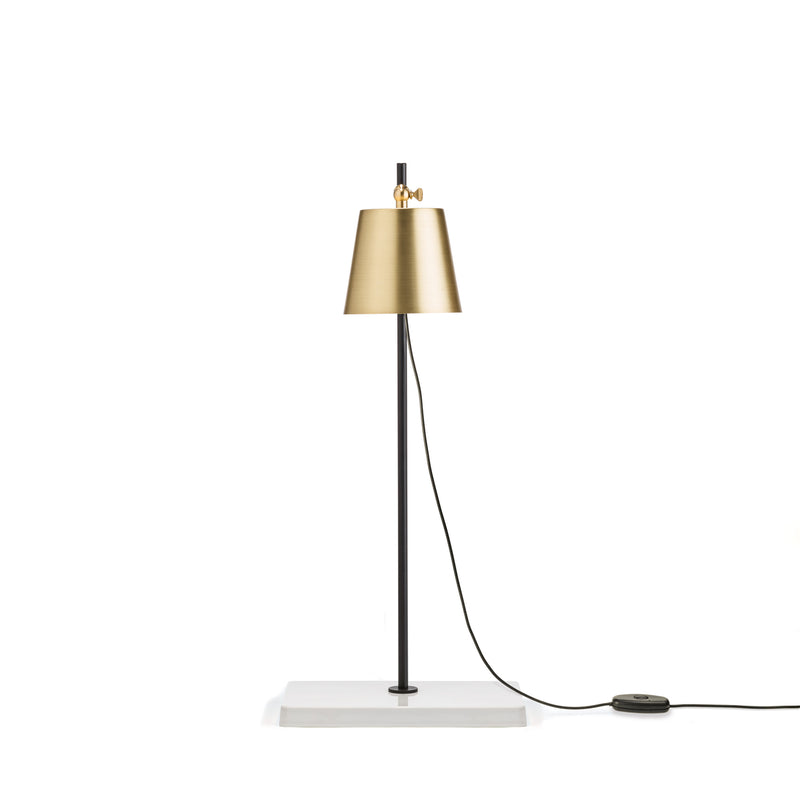 LAB LIGHT TABLE LAMP