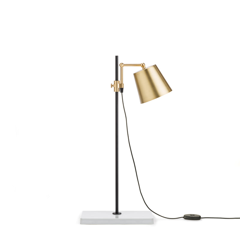 LAB LIGHT TABLE LAMP