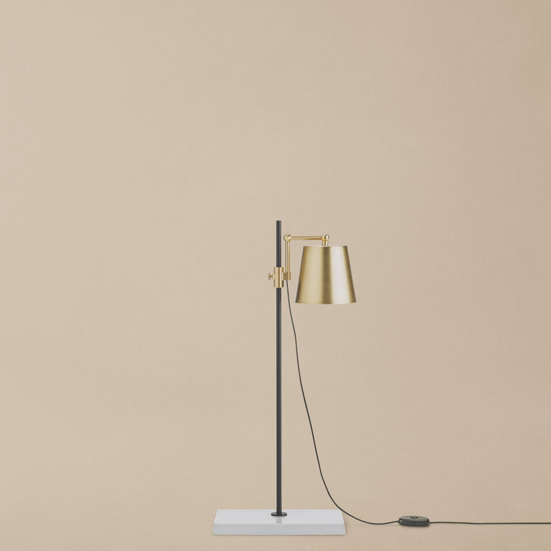 LAB LIGHT TABLE LAMP