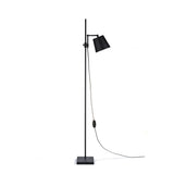 STEEL LAB LIGHT Floor
