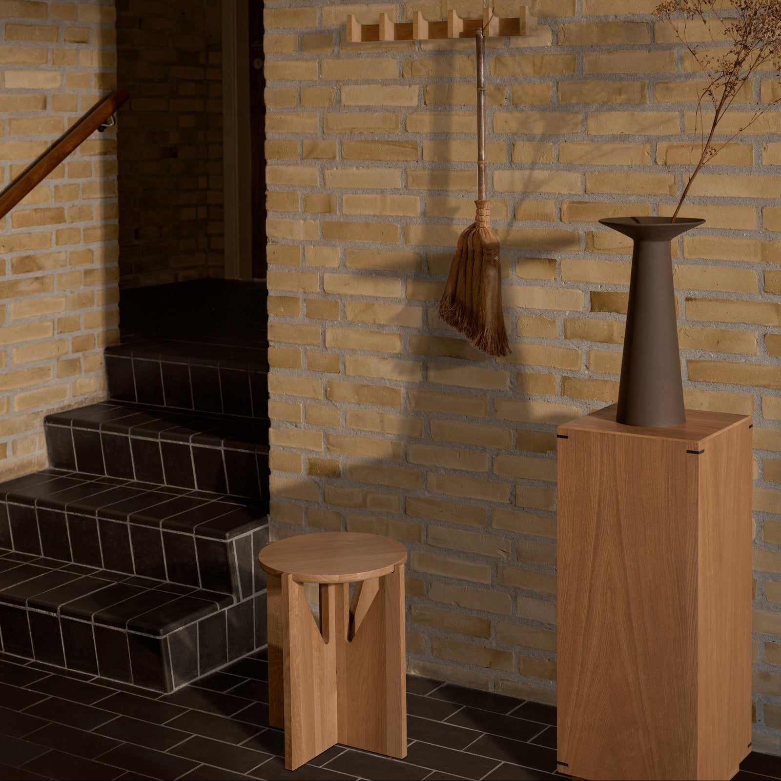 Japanese pedestal – Nomu Design 値*な様 pedestal japanpolo