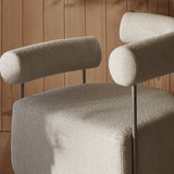 Solitude armchair