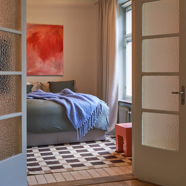 Evelina Kroon SESAME JUTE rug