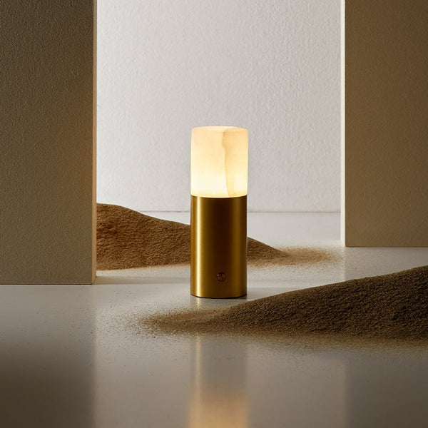 Lind table lamp
