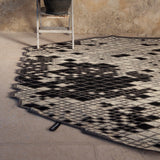 Losanges rug