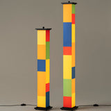 La Bella Durmiente floor lamp