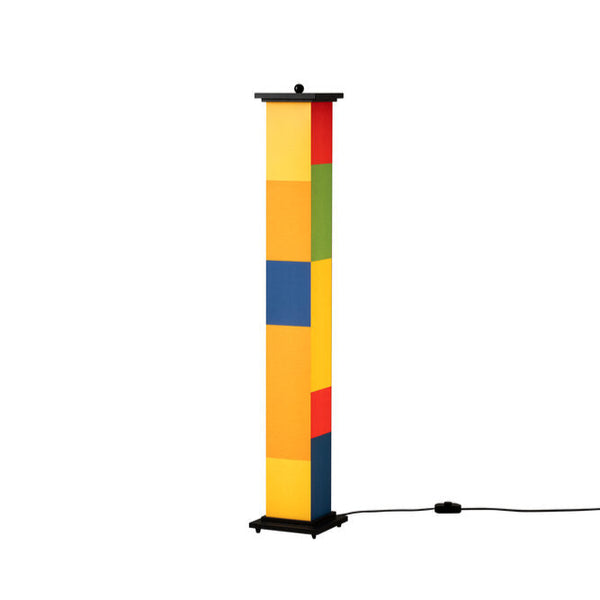 La Bella Durmiente floor lamp