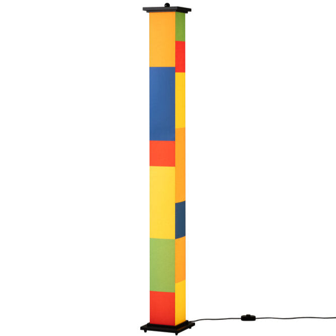 La Bella Durmiente floor lamp