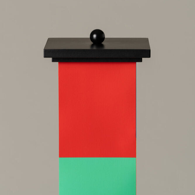 La Bella Durmiente floor lamp
