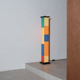 La Bella Durmiente floor lamp
