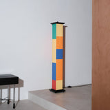 La Bella Durmiente floor lamp