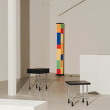 La Bella Durmiente floor lamp