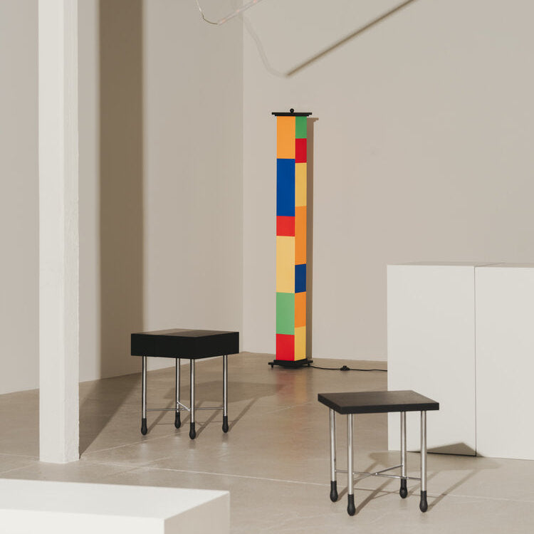 La Bella Durmiente floor lamp