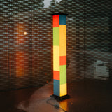La Bella Durmiente floor lamp